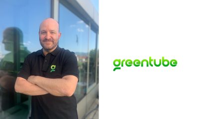 Greentube steps it up in Ukraine with First Casino