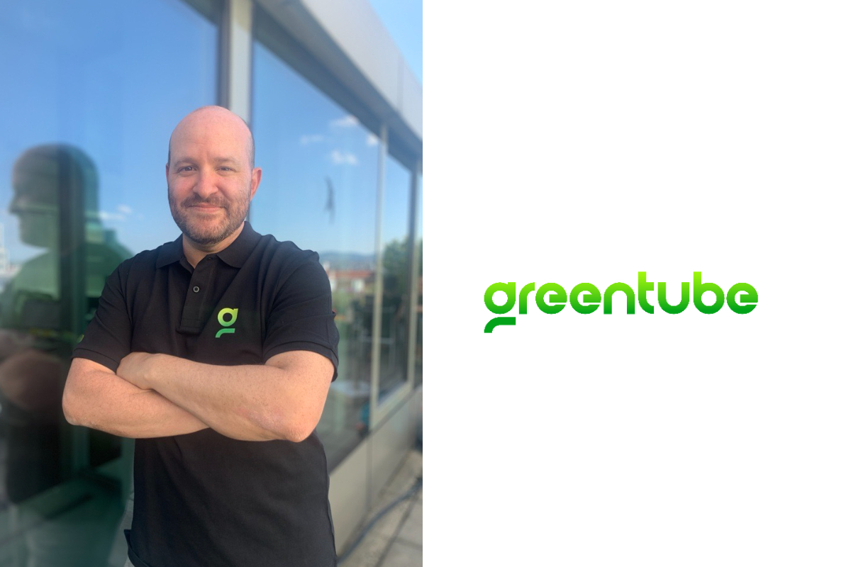 Greentube steps it up in Ukraine with First Casino
