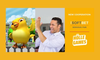 iSoftBet adds Germany-focused Hölle Games to GAP aggregation offering