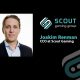 Exclusive Q&A with Joakim Renman, CCO at Scout Gaming