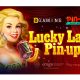 BGaming celebrates Pin-Up casino birthday releasing new custom slot Lucky Lady Pin-up