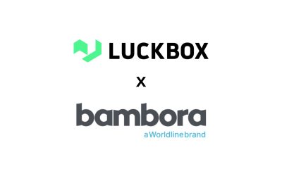 Luckbox adds PaymentIQ with Bambora partnership