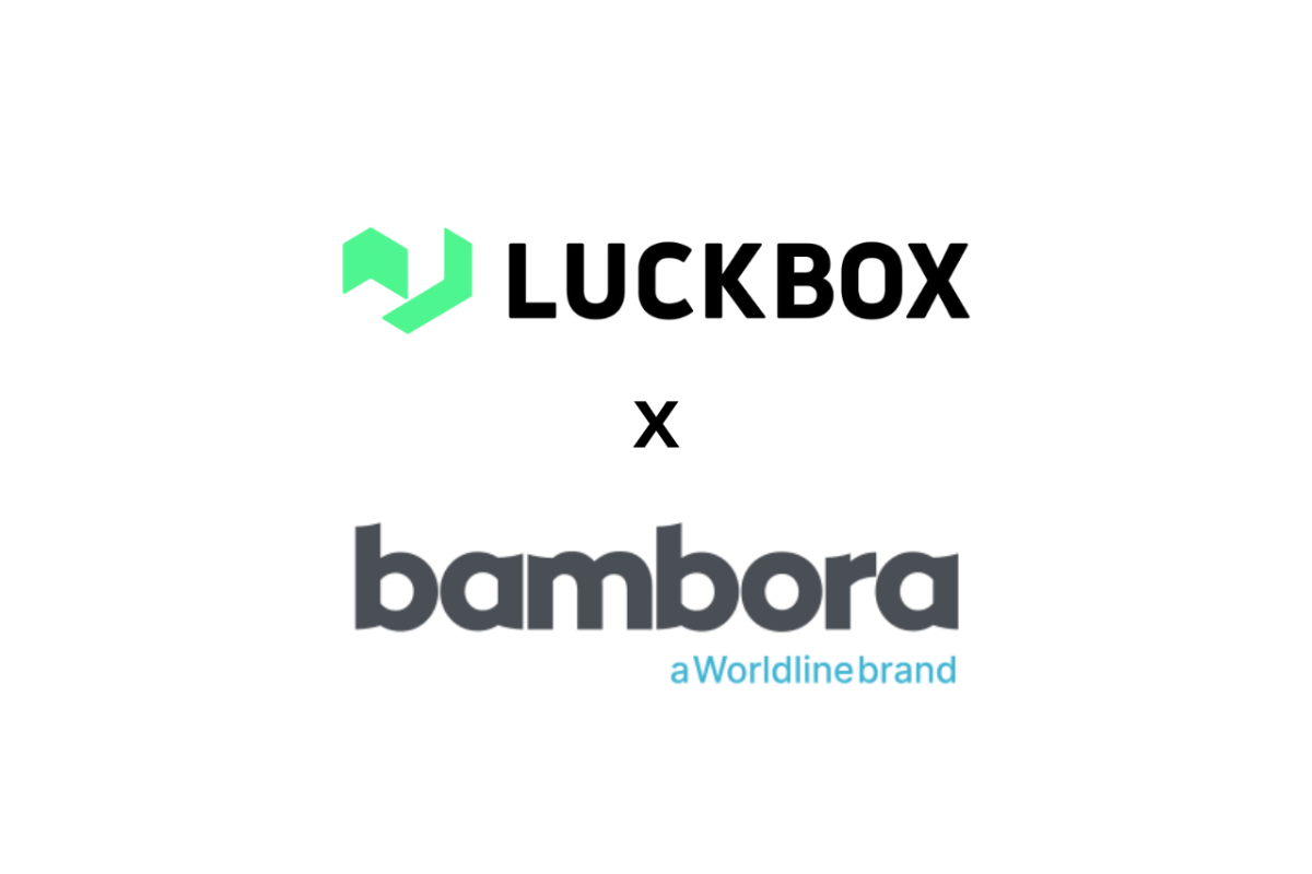 Luckbox adds PaymentIQ with Bambora partnership
