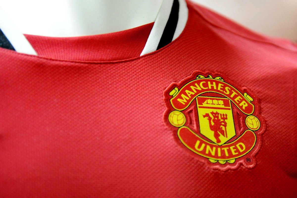 Manchester United the most popular Premier League club on the planet, new research reveals