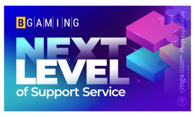 Integration in 2 weeks: How does BGaming improve B2B support service work?