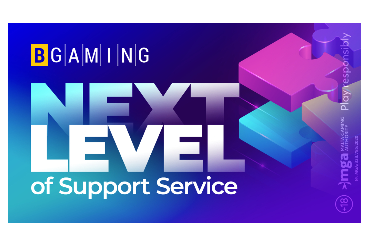 Integration in 2 weeks: How does BGaming improve B2B support service work?