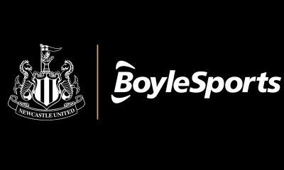 BoyleSports Becomes the New “UK & Ireland Betting Partner” of Newcastle United