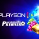 Playson games now live with Premier sportska kladionica