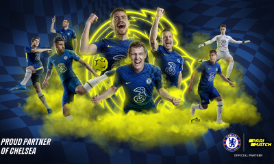 Parimatch Announces a Major Partnership with Chelsea