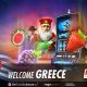 Red Rake Gaming awarded its Greek License