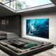 Gaming time spent on UK Samsung TVs is still 15% higher than pre-pandemic levels, new report suggests