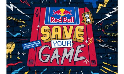 T1 CEO Joe Marsh talks family bonding gaming sessions in new Red Bull gaming podcast