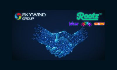 Skywind group / ROOTZ