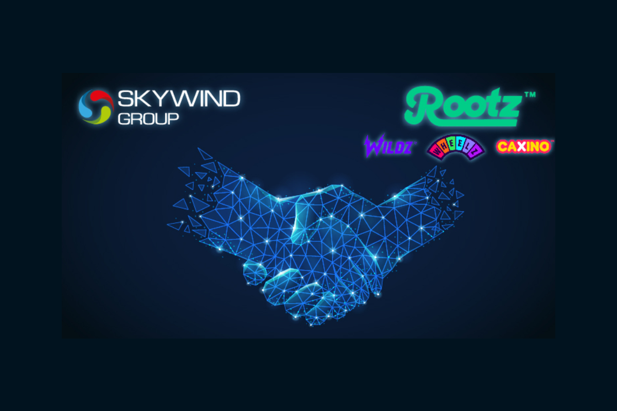 Skywind group / ROOTZ