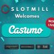 Slotmill goes live with Casumo