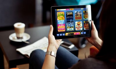 The most popular themed slots online