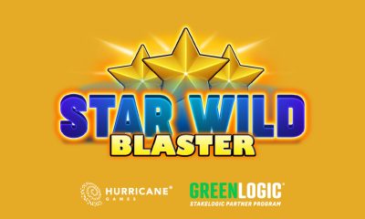Stakelogic promises a wild ride with latest slot