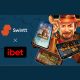 Swintt strengthens online presence with iBet deal
