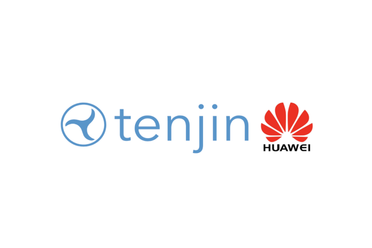 Tenjin Has Been Named Mobile Measurement Partner to HUAWEI Ads