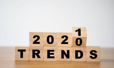 Here’s a Look at the Top Trends Shaping the Online Gambling Market