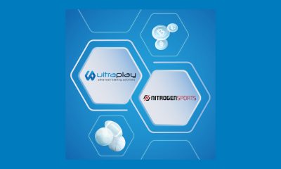 UltraPlay expands its footprint through Nitrogen Group partnership