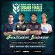 GRAND FINALE OF NODWIN GAMING'S VALORANT CONQUERORS CHAMPIONSHIP' 21 TO STREAM LIVE FROM AUG 27-29