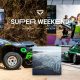 Double trouble: Veloce Racing's biggest-ever weekend to feature non-stop Extreme E and W Series action