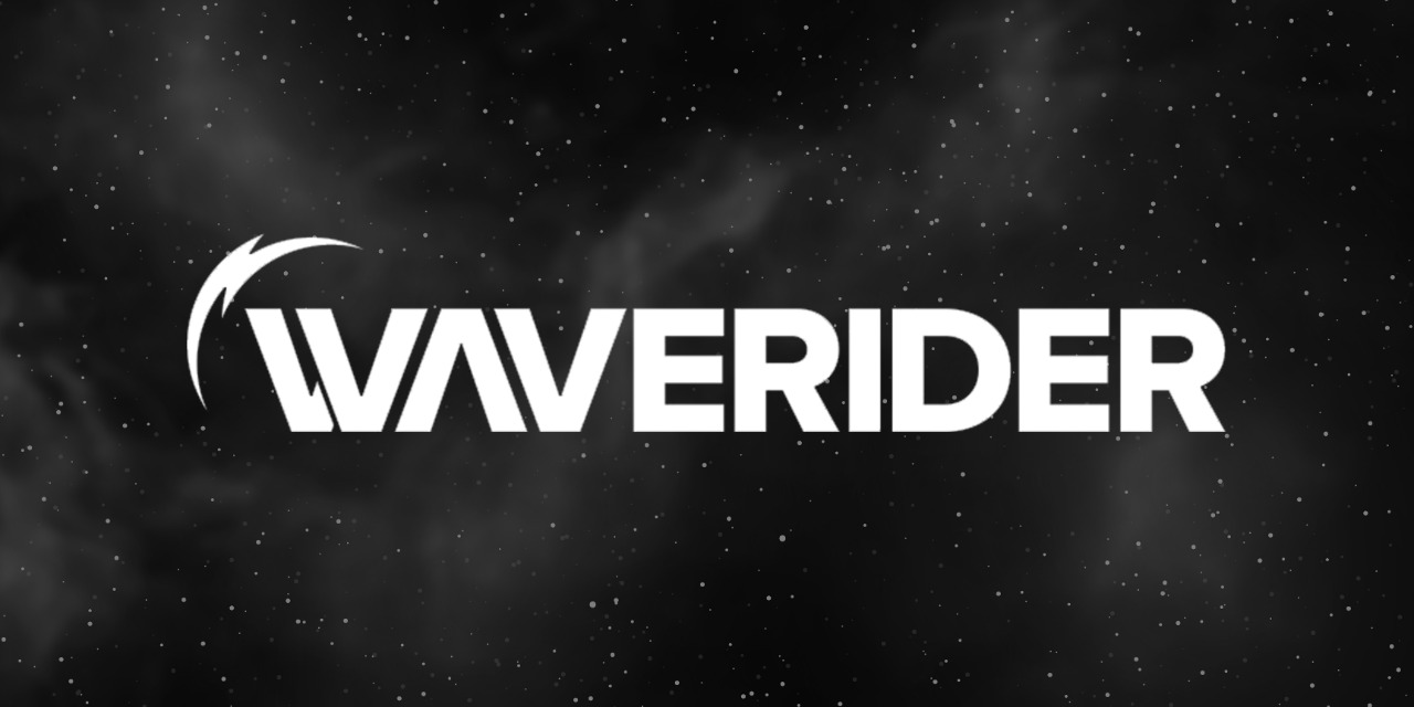 Waverider and Galaxy Racer announce Global Partnership