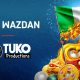 Wazdan grows Italy presence with Tuko Productions partnership