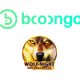Booongo braves the full moon in search of huge wins in Wolf Night