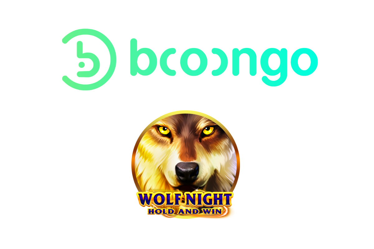 Booongo braves the full moon in search of huge wins in Wolf Night