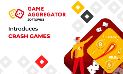 SOFTSWISS Game Aggregator Announces New Game Type
