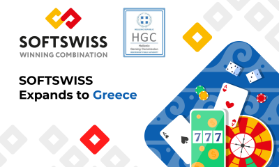 SOFTSWISS Expands to Greece