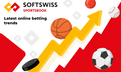 Latest Online Betting Trends: Insights from SOFTSWISS