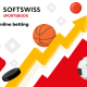 Latest Online Betting Trends: Insights from SOFTSWISS