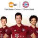 188BET become regional partner of FC Bayern in Asia