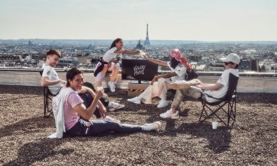 Team Vitality and adidas unveil Alternate Jersey 2021 and its first apparel collection