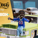 The Sandbox Partners with Snoop Dogg to Bring the Legendary Icon into the Metaverse