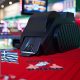 TCSJOHNHUXLEY’S A PLUS SHUFFLER® APPROVED BY THE HELLENIC GAMING COMMISSION