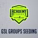 GSL group seeding for WePlay Academy League Season 2 is defined