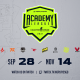WePlay Academy League Season 2 dates are set