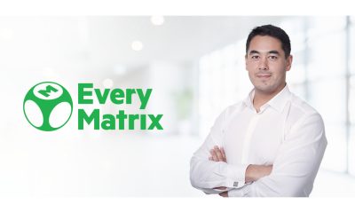 EveryMatrix appoints Anton Lin as Chief Financial Officer