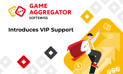 SOFTSWISS Game Aggregator Introduces VIP Support