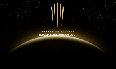 Better Collective announces the winners of Bookmaker Awards 2022