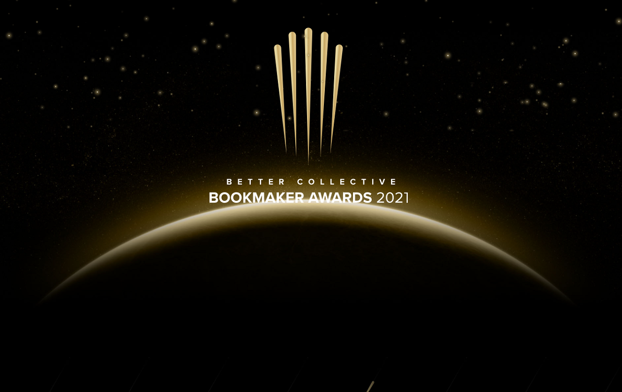 Better Collective announces the winners of Bookmaker Awards 2022