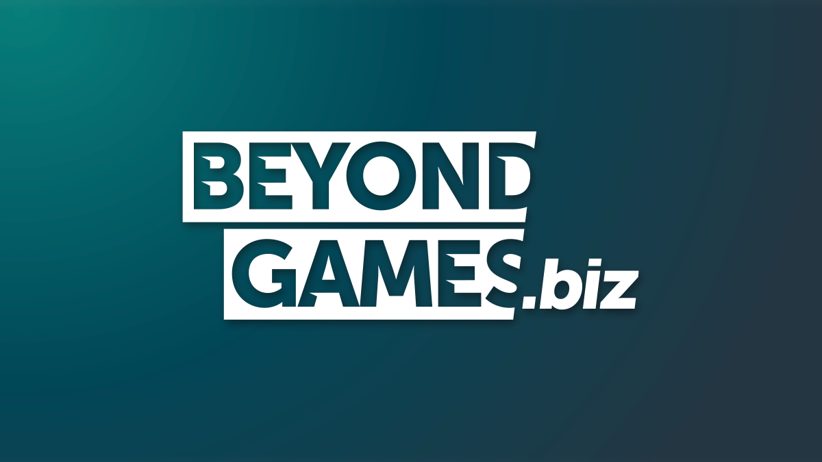 Steel Media Launches BeyondGames.biz