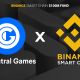 Binance Smart Chain Funds Decentral Games Via its $100 million Accelerator Program