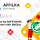 Affilka Launches Project with BitDice