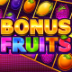 Inspired launches Bonus Fruits, a modern fruit-themed online and mobile slot game