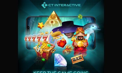 CT Gaming Interactive became CT Interactive